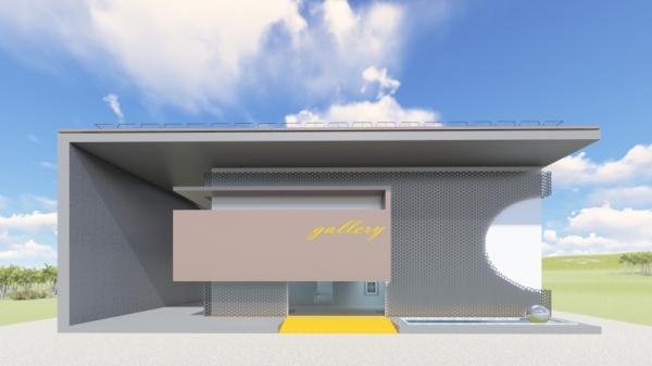 gallery type B